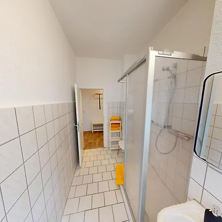 3-raum-appartement Im Stadtteil Kapellenberg, Wlan * קמניץ