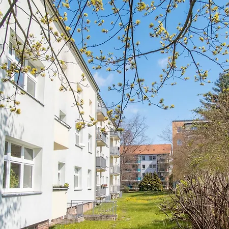 דירה 3-raum-appartement Im Stadtteil Kapellenberg, Wlan *